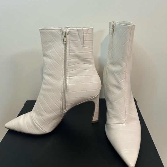 Express boot heels size 9 brand new - Picture 4 of 7